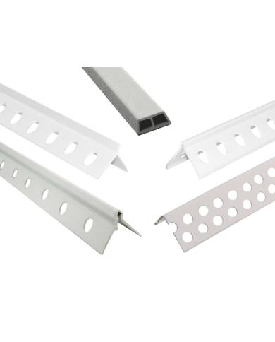 comprar Cantonera- Perfil yeso blanco 28x28 mm - 2.6 m (Guarda vivos) PA60926 Odem de ODEM-(EDIL-ARREDO) - Cantoneras y esquinales comprar Cantonera- Perfil yeso blanco 28x28 mm - 2.6 m (Guarda vivos) PA60926 Odem de ODEM-(EDIL-ARREDO) - Cantoneras y esquinales