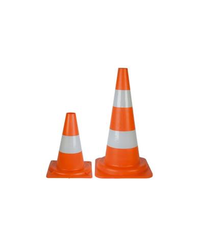 comprar Cono reflectante 33cm. CONO Odem de ODEM-(EDIL-ARREDO) - Señalización