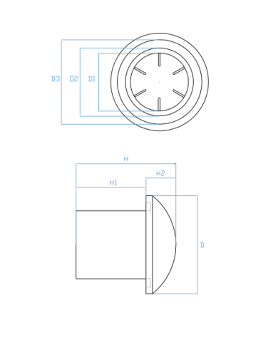 comprar Tapón de protección 6-20mm Light (Seta). FUNGO-01 Odem de ODEM-(EDIL-ARREDO) - Revestimiento comprar Tapón de protección 6-20mm Light (Seta). FUNGO-01 Odem de ODEM-(EDIL-ARREDO) - Revestimiento