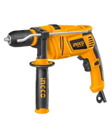 comprar Taladro percutor 850W. ID8508-2 Ingco de INGCO - Taladros con Cable comprar Taladro percutor 850W. ID8508-2 Ingco de INGCO - Taladros con Cable