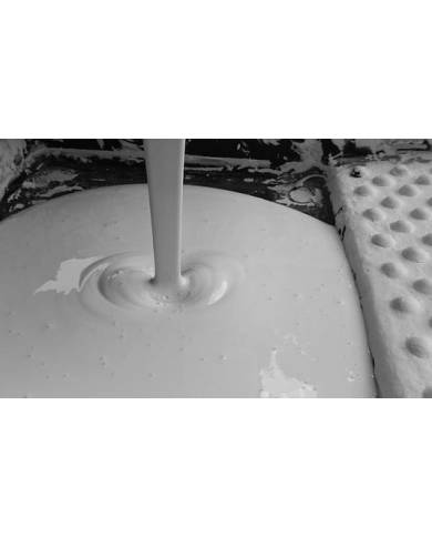 comprar Pintura plástica blanco mate extra (Antimoho). Bote 4 Litros de Marca Propia - Pinturas