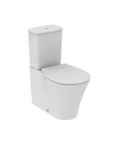 comprar Taza inodoro pared Connect Air de tanque bajo. Ideal Standard de Ideal Standard - Baño comprar Taza inodoro pared Connect Air de tanque bajo. Ideal Standard de Ideal Standard - Baño