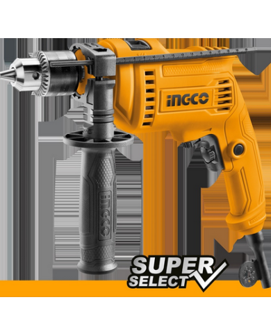 comprar Taladro percutor 680W Super Select. ID6808 Ingco de INGCO - Oulet comprar Taladro percutor 680W Super Select. ID6808 Ingco de INGCO - Oulet