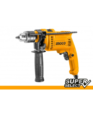 comprar Taladro percutor 680W Super Select. ID6808 Ingco de INGCO - Oulet comprar Taladro percutor 680W Super Select. ID6808 Ingco de INGCO - Oulet