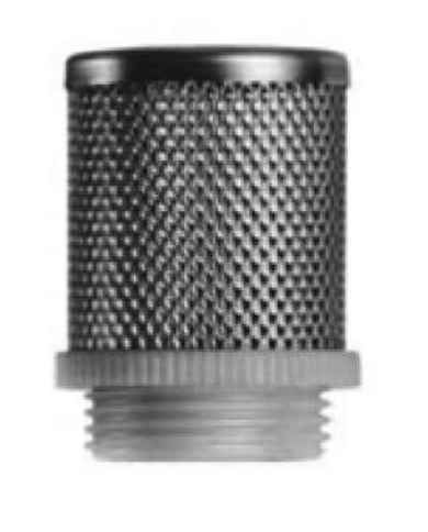 comprar Filtro acero inoxidable 1 1/2" (Para válvula de retención H-H). Meval de MEVAL - Grifos y válvulas