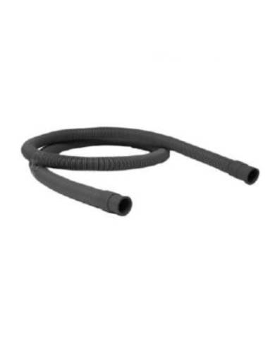 comprar Tubo salida lavadora / lavavajillas 19/22 - 150 cm. Meval de MEVAL - Sifones y desagues comprar Tubo salida lavadora / lavavajillas 19/22 - 150 cm. Meval de MEVAL - Sifones y desagues