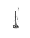 Boya Expandida-Plastica 3/4X130 Rosca 6/100 (Para Flotador) Boya Expandida-Plastica 3/4X130 Rosca 6/100 (Para Flotador)