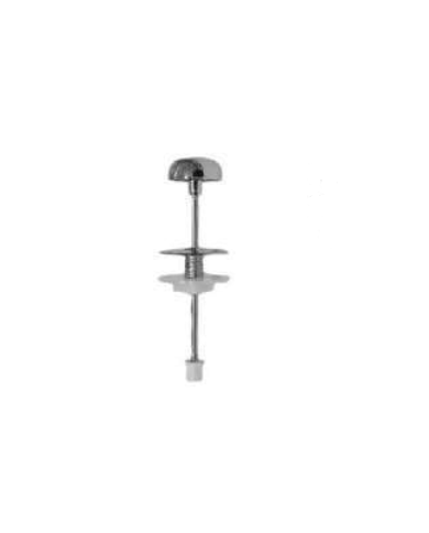 comprar Tirador recto ABS para cisterna de tanque bajo de MEVAL - Mecanismos de cisterna WC comprar Tirador recto ABS para cisterna de tanque bajo de MEVAL - Mecanismos de cisterna WC