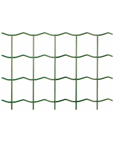 comprar Malla decorativa electrosoldada verde 50x50 Ø2.4/3.0mm. Rollo: 1.50x25m. Aliseda de ALISEDA - Inicio comprar Malla decorativa electrosoldada verde 50x50 Ø2.4/3.0mm. Rollo: 1.50x25m. Aliseda de ALISEDA - Inicio