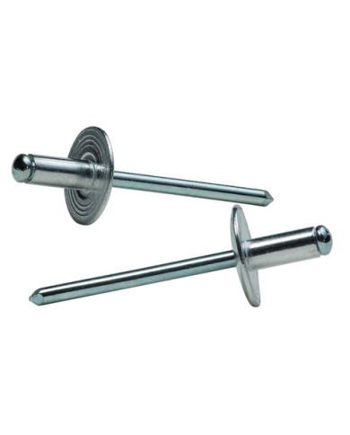comprar Remache AL/AC C/ancha C-14 4.8x16. Bralo de BRALO - Remaches comprar Remache AL/AC C/ancha C-14 4.8x16. Bralo de BRALO - Remaches