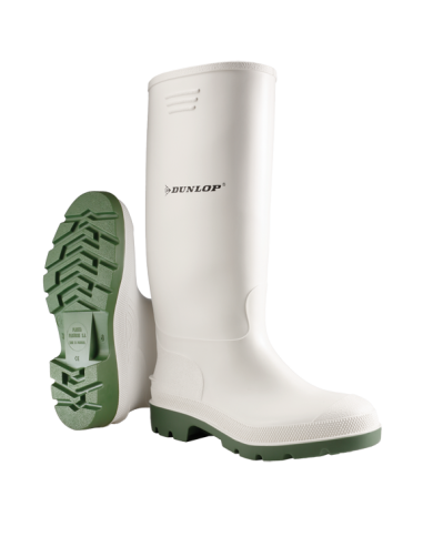 comprar Bota suela resistente a aceites de caña alta Pricemastor 380BV Dunlop de DUNLOP - Bota Seguridad comprar Bota suela resistente a aceites de caña alta Pricemastor 380BV Dunlop de DUNLOP - Bota Seguridad