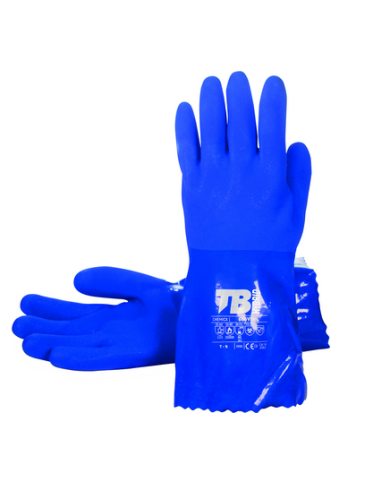 comprar Par de Guantes Químicos. 666Vinil Tomás Bodero (Venta en packs de 10 pares) de TOMAS BODERO - Guantes