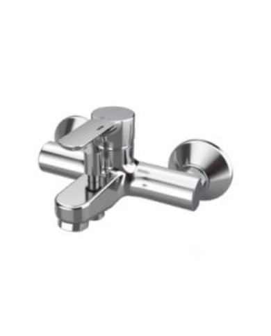 comprar Grober Monomando baño C/Acces Eco Prime 15 225 150. GRB de GROBER - Griferia