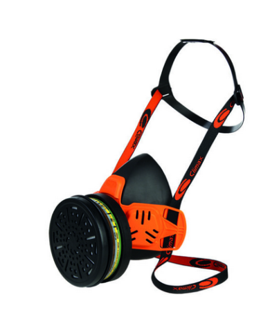 comprar Mascara con filtro 761-A1. Climax de CLIMAX - Respiratoria