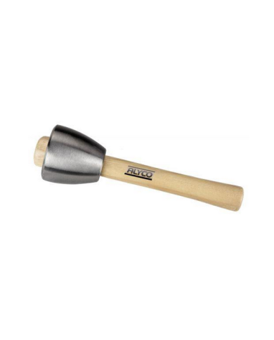 comprar Maza de cantero con mango de madera 1kg. 196503 Alyco de ALYCO-HR - Martillos Picos Hachas Cincel comprar Maza de cantero con mango de madera 1kg. 196503 Alyco de ALYCO-HR - Martillos Picos Hachas Cincel