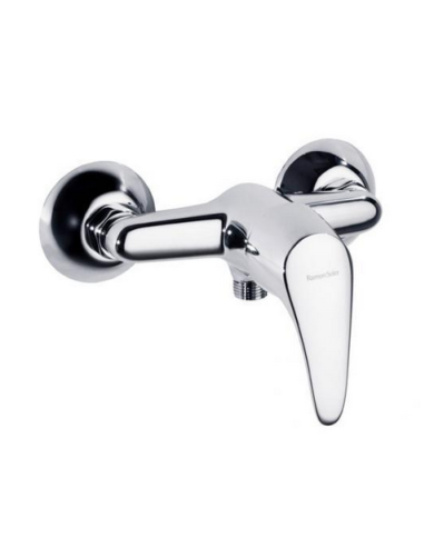 Monomando ducha Vulcano 6908S. Ramon Soler