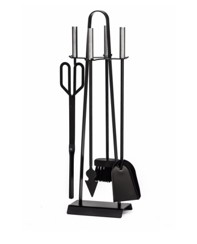 comprar Conjunto para chimenea cables inox. CL02015 Igno de BELA-ARTE - Acesorios chimeneas comprar Conjunto para chimenea cables inox. CL02015 Igno de BELA-ARTE - Acesorios chimeneas