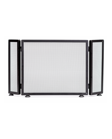 comprar Parachispas simple para chimenea. FR01027 Igno de BELA-ARTE - Acesorios chimeneas