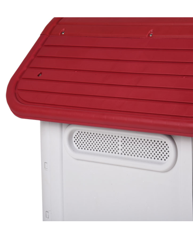 comprar Caseta para perro resina pequeña. 35021 Faura de FAURA - Mobiliario exterior comprar Caseta para perro resina pequeña. 35021 Faura de FAURA - Mobiliario exterior