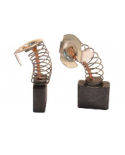 Escobillas 2 piezas para máquinas Makita. 1914JX Asein