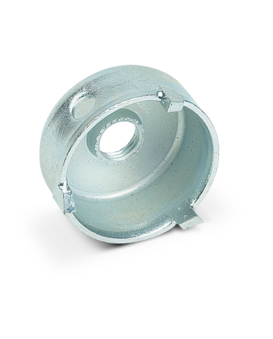 comprar Broca Widia de Carburo de Tungsteno 35mm. 04962 Rubi de RUBI - Brocas Y Coronas