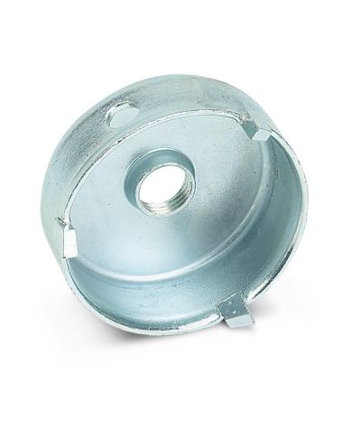 comprar Broca Widia de Carburo de Tungsteno 55mm. 04965 Rubi de RUBI - Brocas Y Coronas