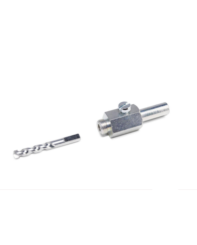 comprar Cabezal y broca centradora. 04992 Rubi de RUBI - Brocas Y Coronas