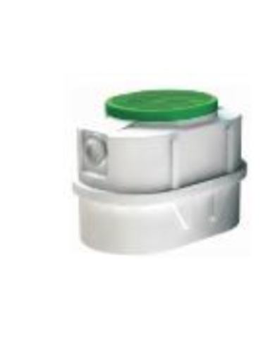 comprar Separador de grasas SG200. Premier Tech de PREMIER-TECH - Descatalogados comprar Separador de grasas SG200. Premier Tech de PREMIER-TECH - Descatalogados