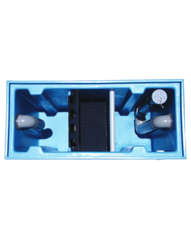 comprar Separador de hidrocarburos 1.5 litros/segundo. IH001 Premier Tech de PREMIER-TECH - Fosas Septicas comprar Separador de hidrocarburos 1.5 litros/segundo. IH001 Premier Tech de PREMIER-TECH - Fosas Septicas