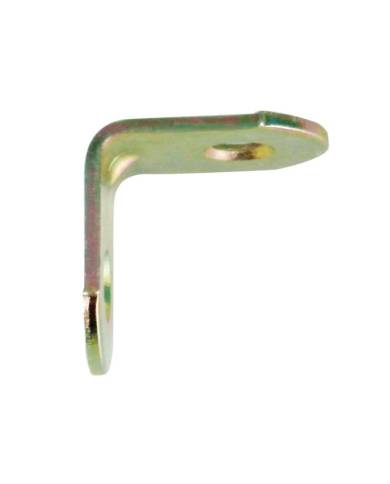 comprar Ángulo de acero bicromatado 50x19x2mm. Mod.3 Amig de AMIG - Soportes, ángulos y palomillas comprar Ángulo de acero bicromatado 50x19x2mm. Mod.3 Amig de AMIG - Soportes, ángulos y palomillas