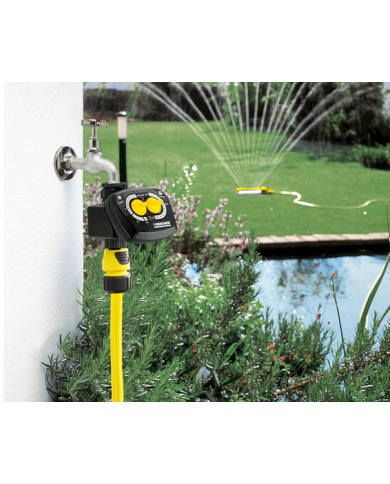 comprar Programador de riego WT 4. Karcher de KARCHER - Programadores comprar Programador de riego WT 4. Karcher de KARCHER - Programadores