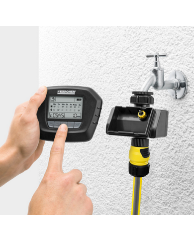 comprar Programador de riego WT 5. Karcher de KARCHER - Programadores comprar Programador de riego WT 5. Karcher de KARCHER - Programadores