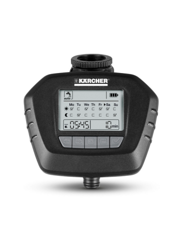 comprar Programador de riego WT 5. Karcher de KARCHER - Programadores comprar Programador de riego WT 5. Karcher de KARCHER - Programadores