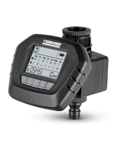 comprar Programador de riego WT 5. Karcher de KARCHER - Programadores comprar Programador de riego WT 5. Karcher de KARCHER - Programadores