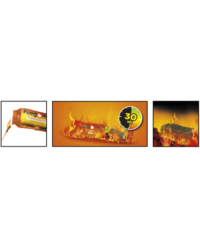 comprar Maxi-Bloque enciende fuegos. 231195 Fuegonet de FUEGO NET - Barbacoas comprar Maxi-Bloque enciende fuegos. 231195 Fuegonet de FUEGO NET - Barbacoas