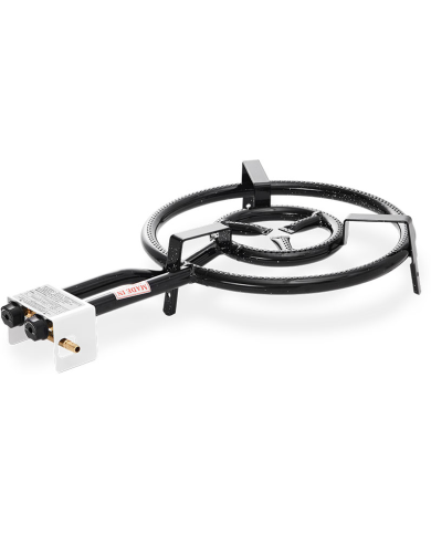 comprar Quemador paellero a gas Ø400mm. 1540 Vaello de Vaello - Paelleros