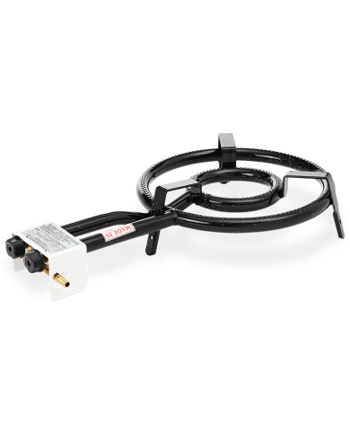 comprar Quemador paellero a gas Ø350mm. 2635 Vaello de Vaello - Paelleros