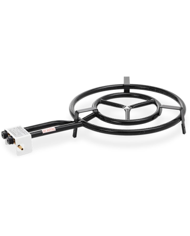 comprar Quemador paellero a gas Ø500mm. 1550 Vaello de Vaello - Paelleros