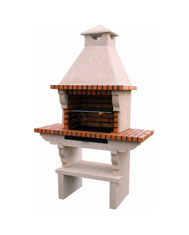 comprar Barbacoa / churrasquera con parrilla 60x38cm Ref.103 Casa santos de CASA-SANTOS - Barbacoas comprar Barbacoa / churrasquera con parrilla 60x38cm Ref.103 Casa santos de CASA-SANTOS - Barbacoas