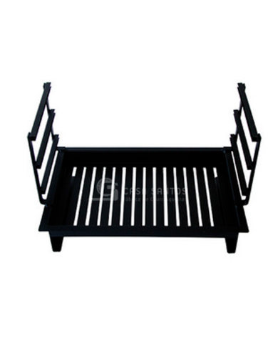 comprar Cajón barbacoa completo 80x38cm (Cajón + parrilla). Ref.15 Casa Santos de CASA-SANTOS - Barbacoas comprar Cajón barbacoa completo 80x38cm (Cajón + parrilla). Ref.15 Casa Santos de CASA-SANTOS - Barbacoas