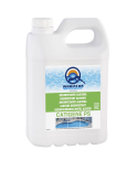 1 bote Algicida QP. Bote 5 litros. 280105 Quimicamp (Precio por bote. Venta en packs de 4 botes) 1 bote Algicida QP. Bote 5 litros. 280105 Quimicamp (Precio por bote. Venta en packs de 4 botes)