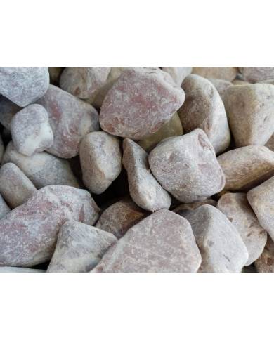 comprar Canto rodado rojo Alicante 20-40mm (Saco 20Kg) de CANTO-RODADO - Piedras Naturales comprar Canto rodado rojo Alicante 20-40mm (Saco 20Kg) de CANTO-RODADO - Piedras Naturales