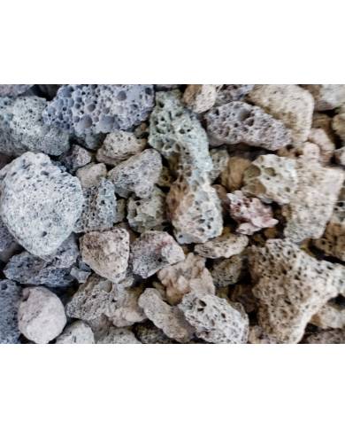 comprar Gravín volcánico 12-18mm. Saco Big-Bag de CANTO-RODADO - Piedras Naturales comprar Gravín volcánico 12-18mm. Saco Big-Bag de CANTO-RODADO - Piedras Naturales