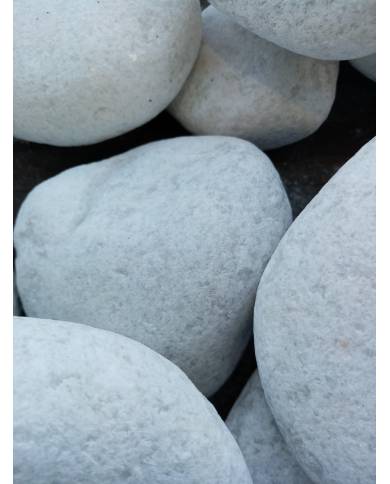 comprar Canto rodado blanco 80-120mm . Saco Big-Bag (1200kg aprox.) de CANTO-RODADO - Piedras Naturales comprar Canto rodado blanco 80-120mm . Saco Big-Bag (1200kg aprox.) de CANTO-RODADO - Piedras Naturales