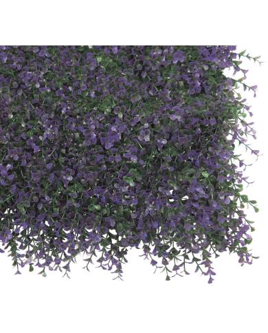 comprar Jardín vertical Lavanda 1x1m. 2017257 Nortene de NORTENE - Setos artificiales y jardines verticales comprar Jardín vertical Lavanda 1x1m. 2017257 Nortene de NORTENE - Setos artificiales y jardines verticales