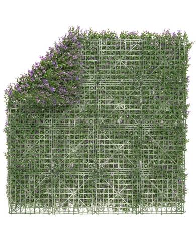 comprar Jardín vertical Lavanda 1x1m. 2017257 Nortene de NORTENE - Setos artificiales y jardines verticales comprar Jardín vertical Lavanda 1x1m. 2017257 Nortene de NORTENE - Setos artificiales y jardines verticales