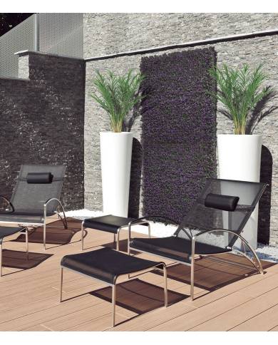 comprar Jardín vertical Lavanda 1x1m. 2017257 Nortene de NORTENE - Setos artificiales y jardines verticales comprar Jardín vertical Lavanda 1x1m. 2017257 Nortene de NORTENE - Setos artificiales y jardines verticales