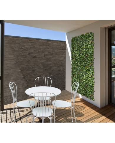 comprar Jardín vertical Red Lauro 1x1m. 2017255 Nortene de NORTENE - Setos artificiales y jardines verticales comprar Jardín vertical Red Lauro 1x1m. 2017255 Nortene de NORTENE - Setos artificiales y jardines verticales