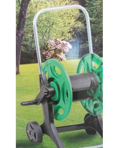 comprar Carro portamanguera Rapid. Ref. 5725 GF Garden de GF-MANGUERAS - Oulet comprar Carro portamanguera Rapid. Ref. 5725 GF Garden de GF-MANGUERAS - Oulet