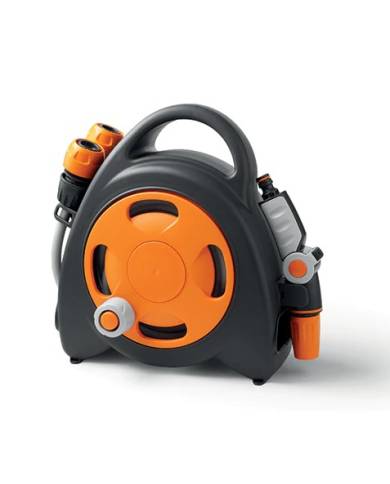 comprar Aqua Bag Mini. Enrollador para manguera. GF80005606 GF Garden de GF-MANGUERAS - Carros y soportes manguera comprar Aqua Bag Mini. Enrollador para manguera. GF80005606 GF Garden de GF-MANGUERAS - Carros y soportes manguera